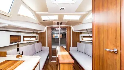 MAXUS 34