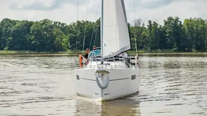 MAXUS 34