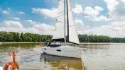 MAXUS 34