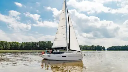 MAXUS 34