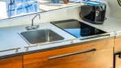 DELPHIA PLATINUM 989 FLYBRIDGE